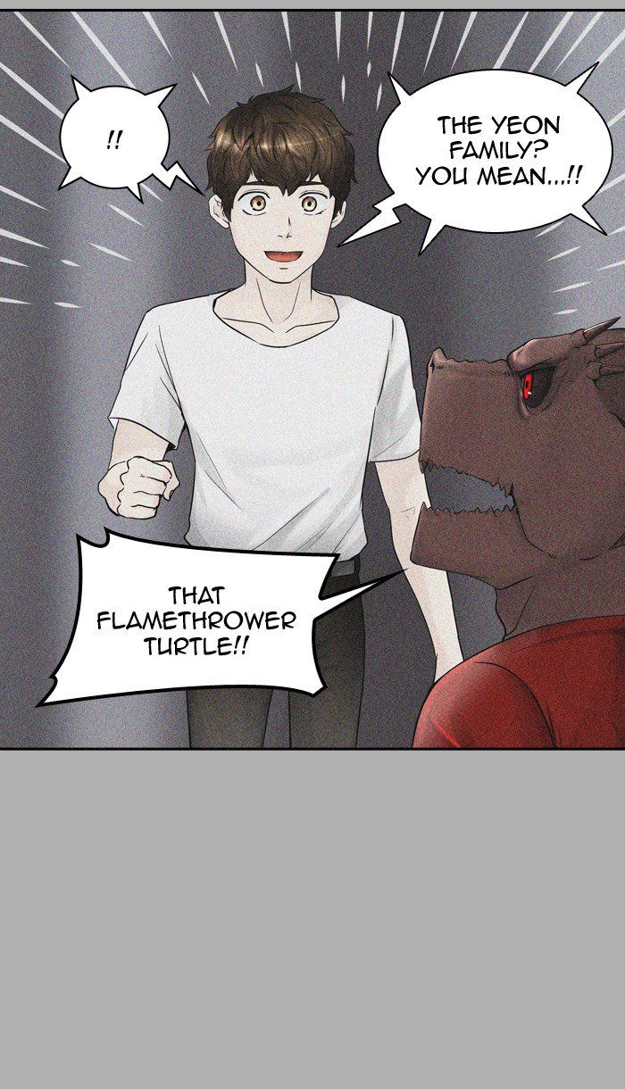 Tower Of God 395 42