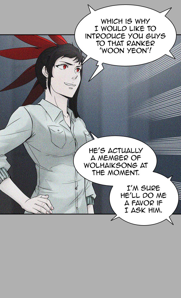 Tower Of God 395 44