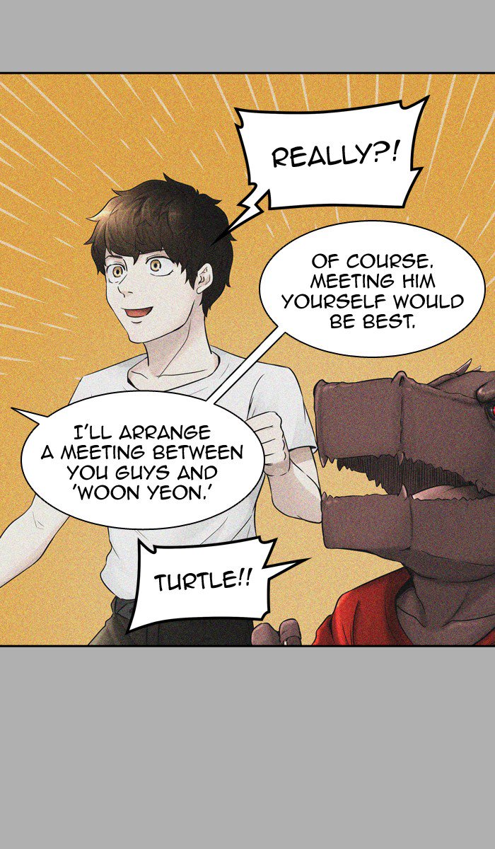 Tower Of God 395 45