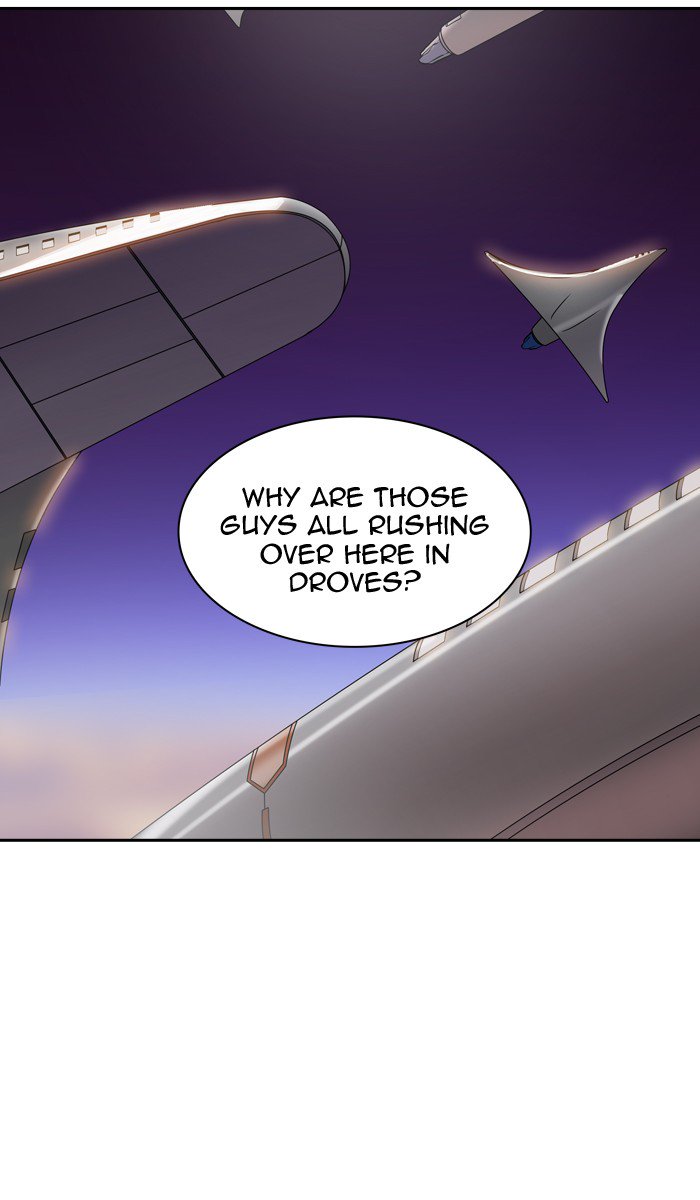 Tower Of God 395 5