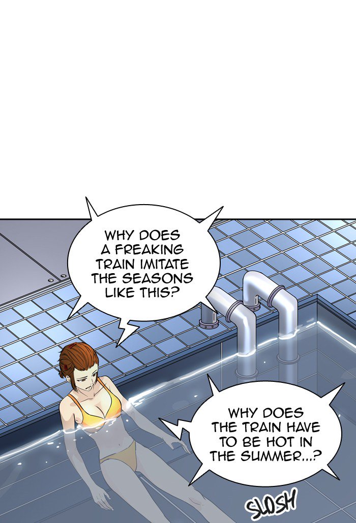 Tower Of God 395 52