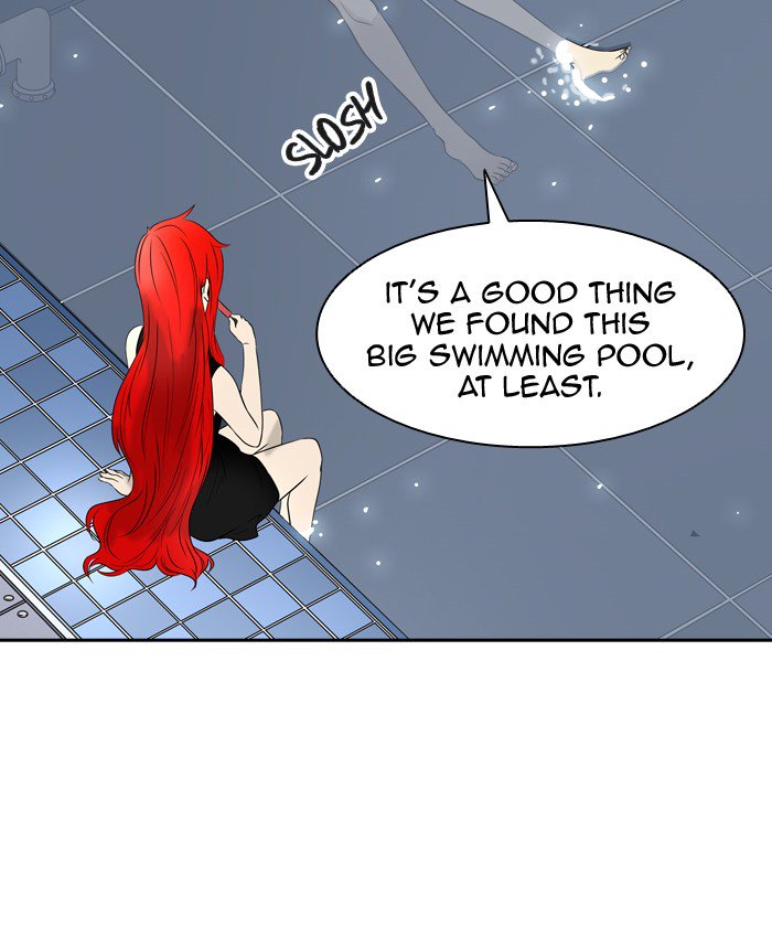 Tower Of God 395 53