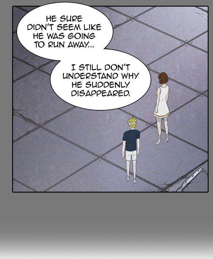 Tower Of God 395 55