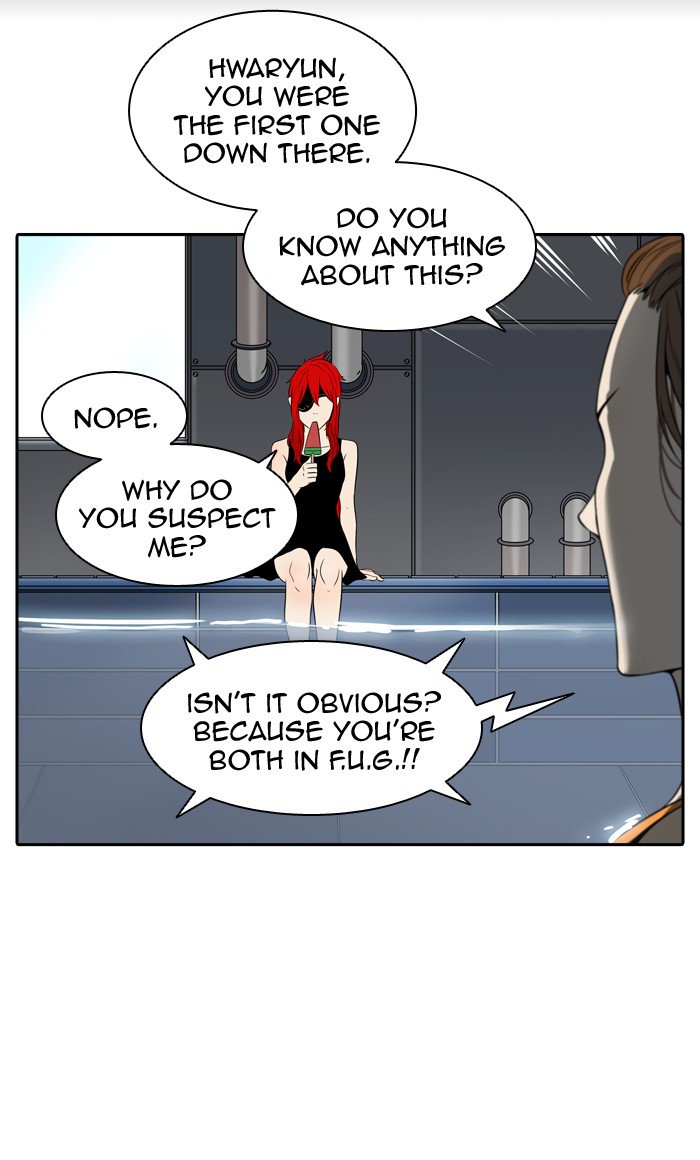 Tower Of God 395 56