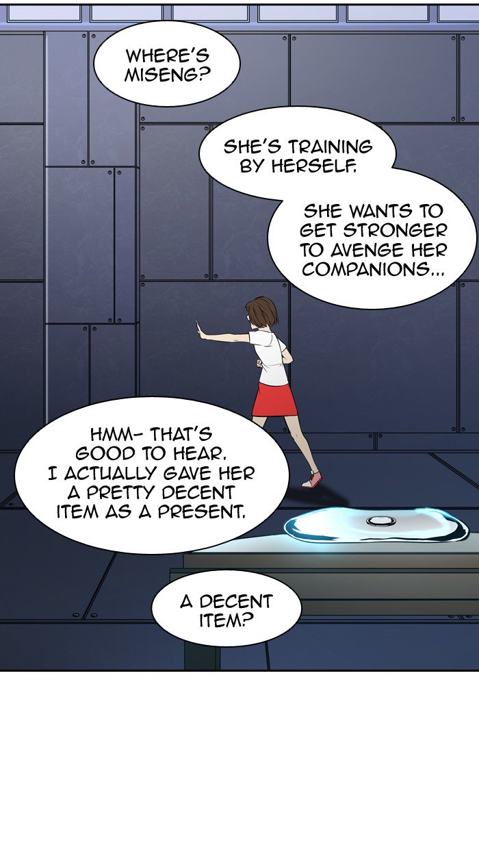 Tower Of God 395 59