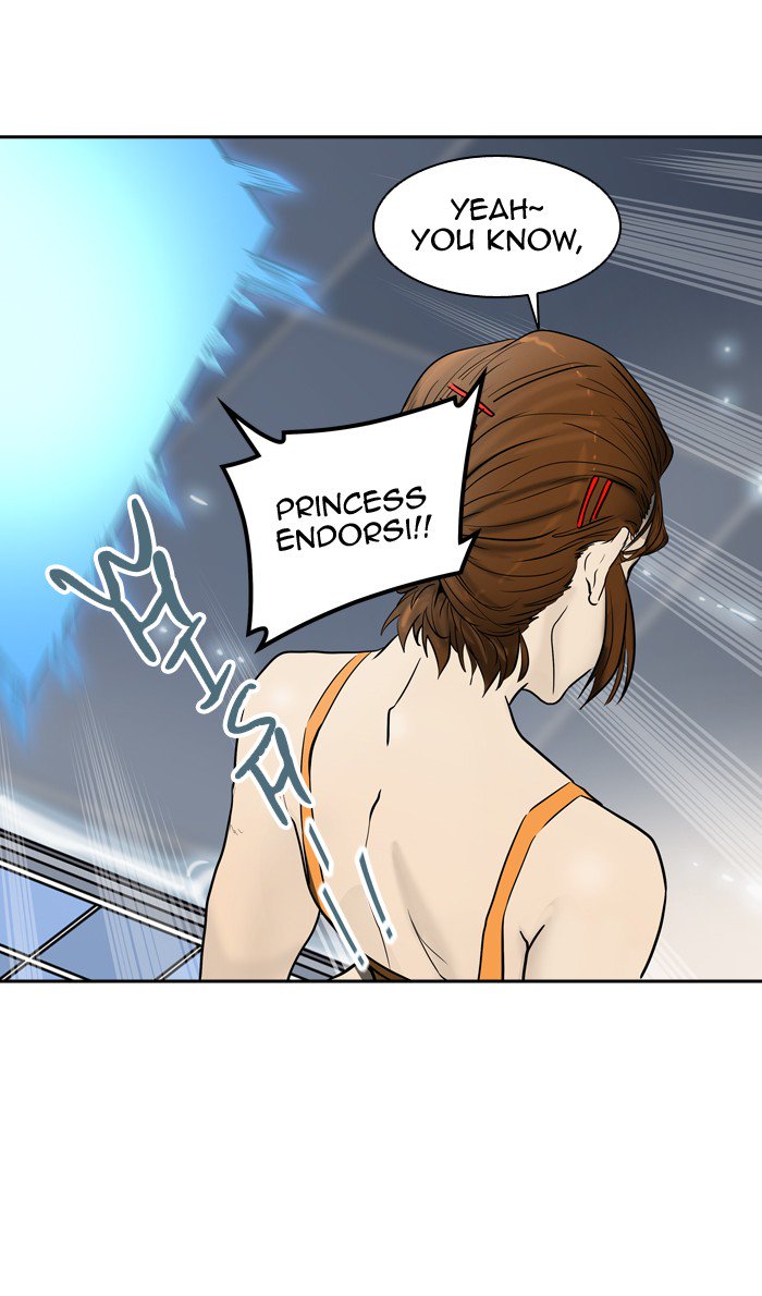 Tower Of God 395 60