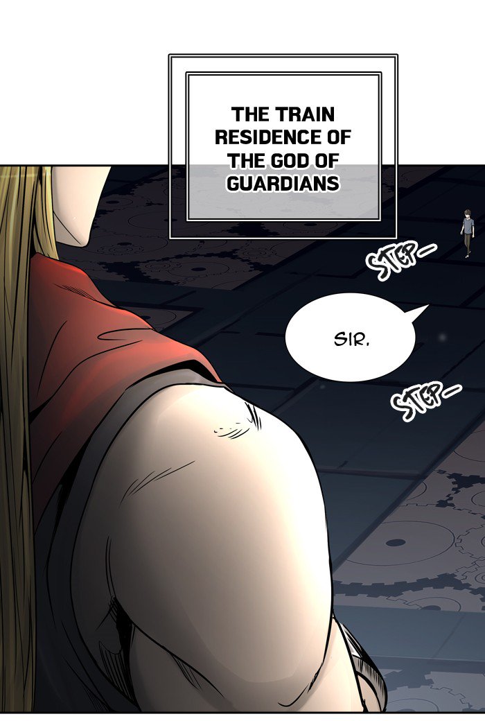 Tower Of God 395 64