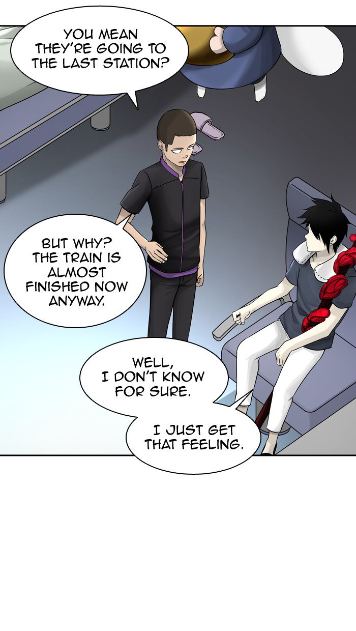 Tower Of God 395 7