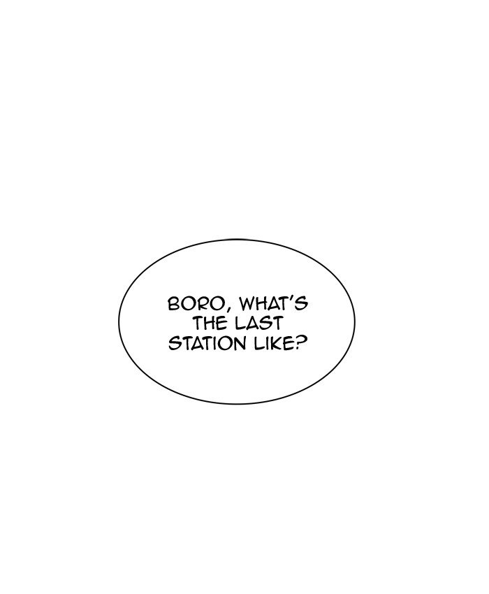 Tower Of God 395 74