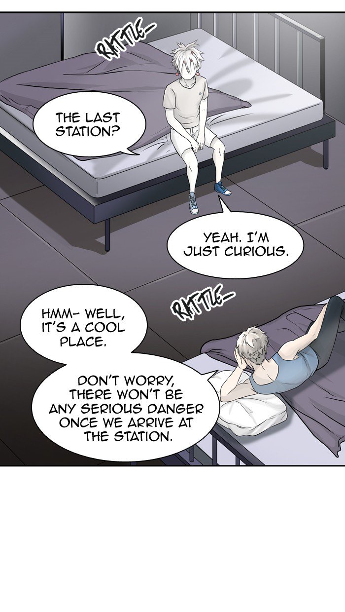 Tower Of God 395 75