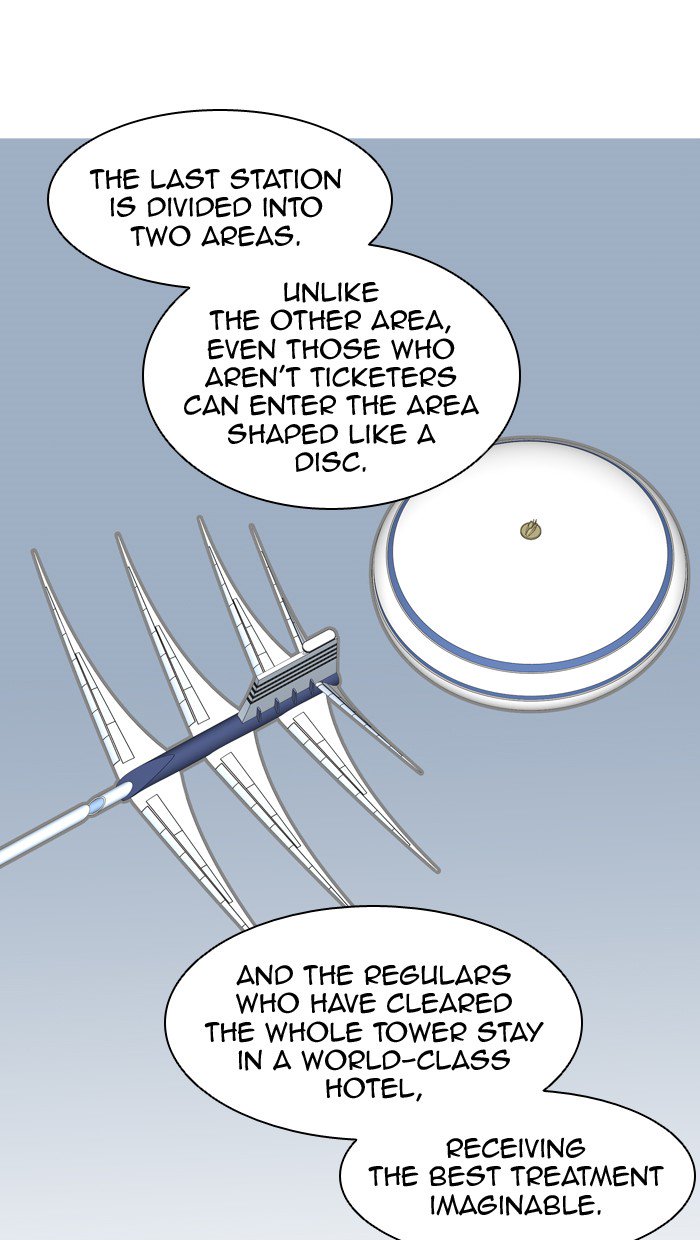 Tower Of God 395 76