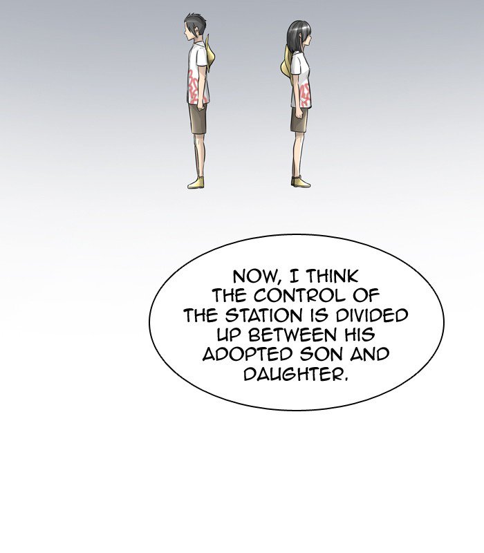 Tower Of God 395 78