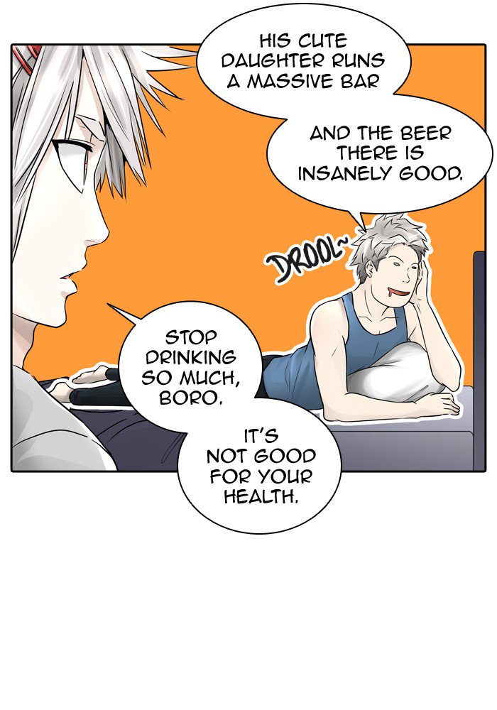 Tower Of God 395 79