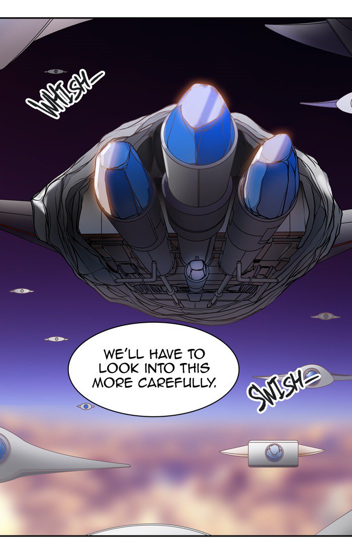 Tower Of God 395 8