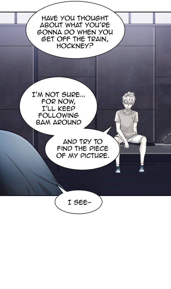 Tower Of God 395 80