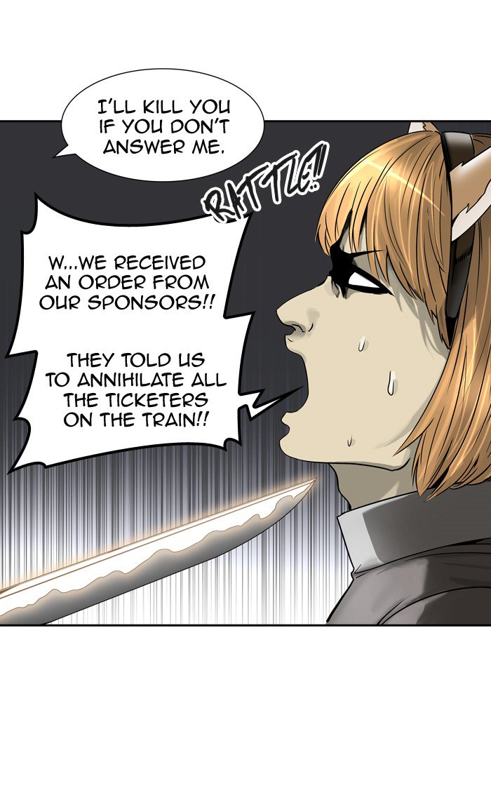 Tower Of God 395 93