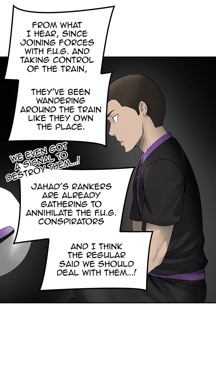 Tower Of God 395 95