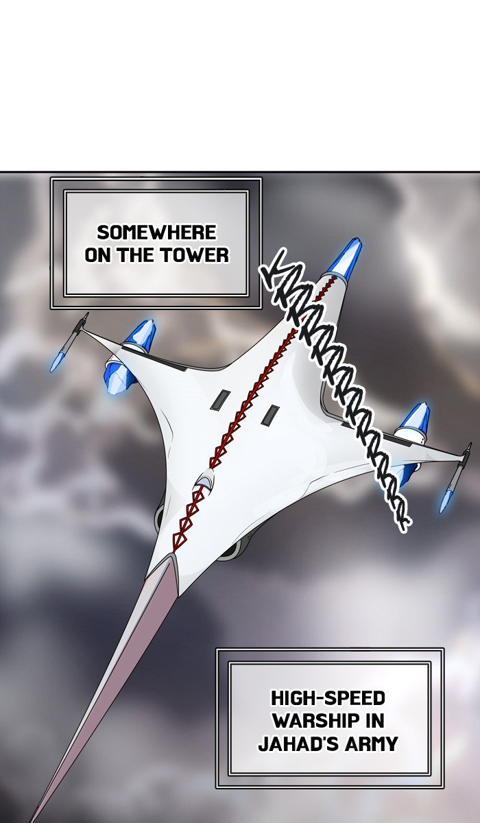 Tower Of God 395 97