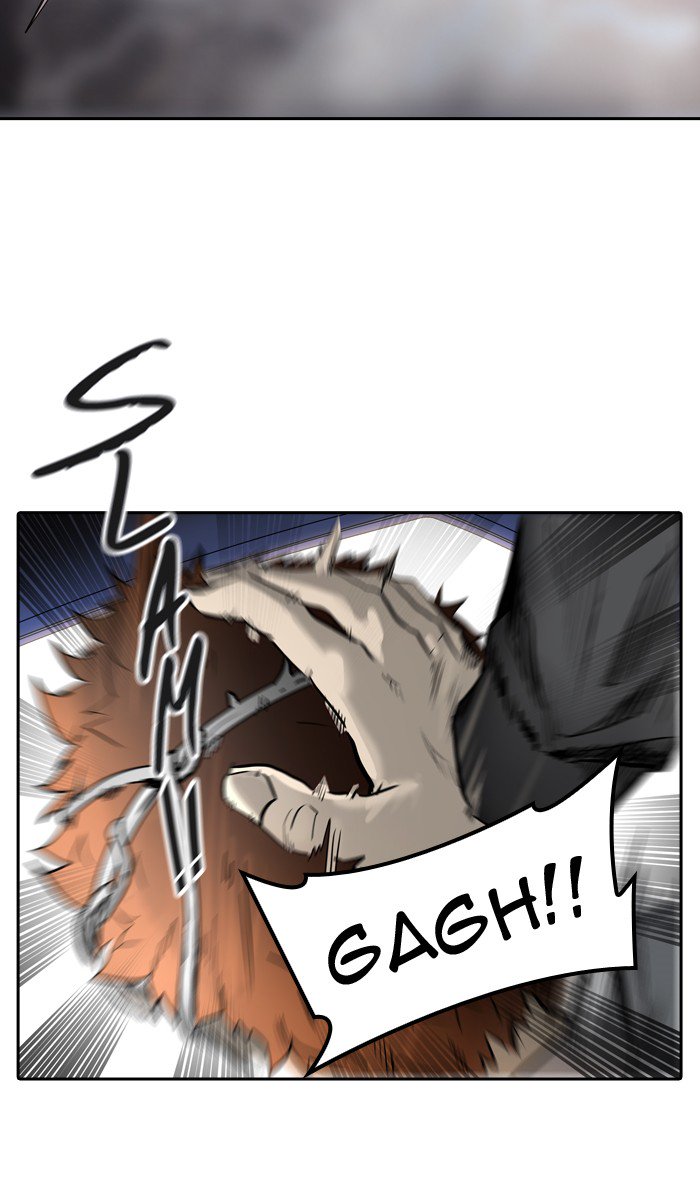Tower Of God 395 98