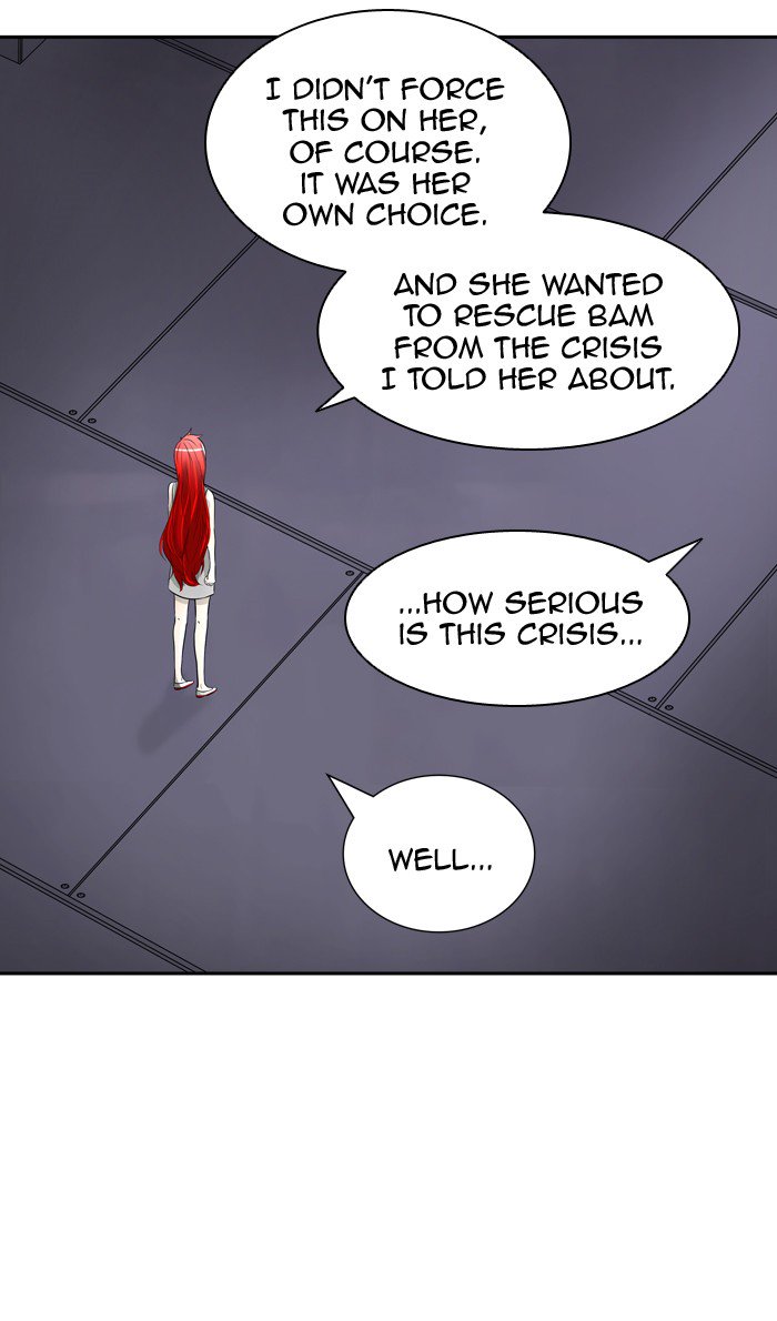 Tower Of God 396 35
