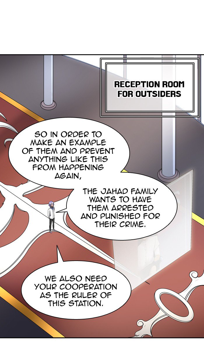 Tower Of God 396 4