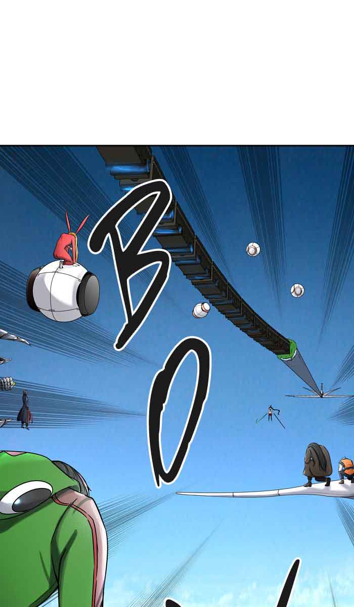 Tower Of God 399 1