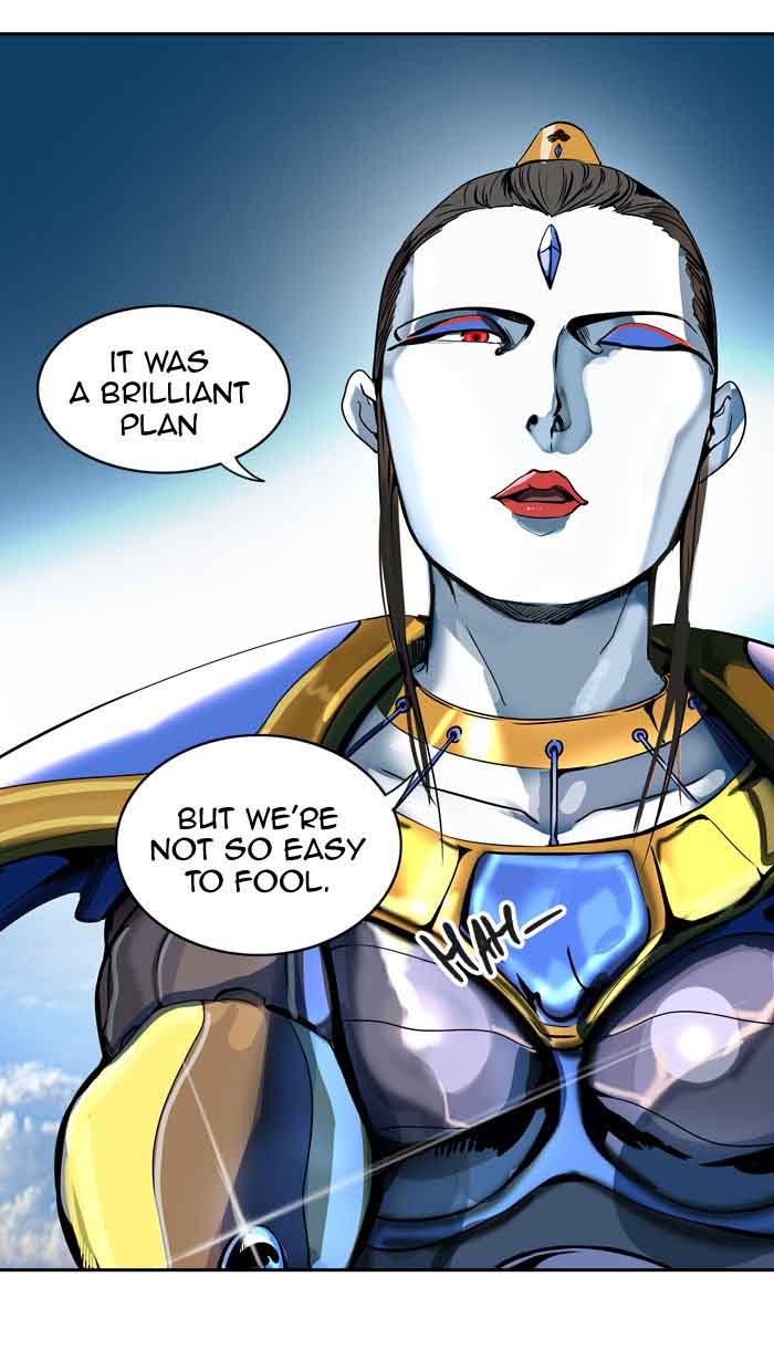 Tower Of God 399 107