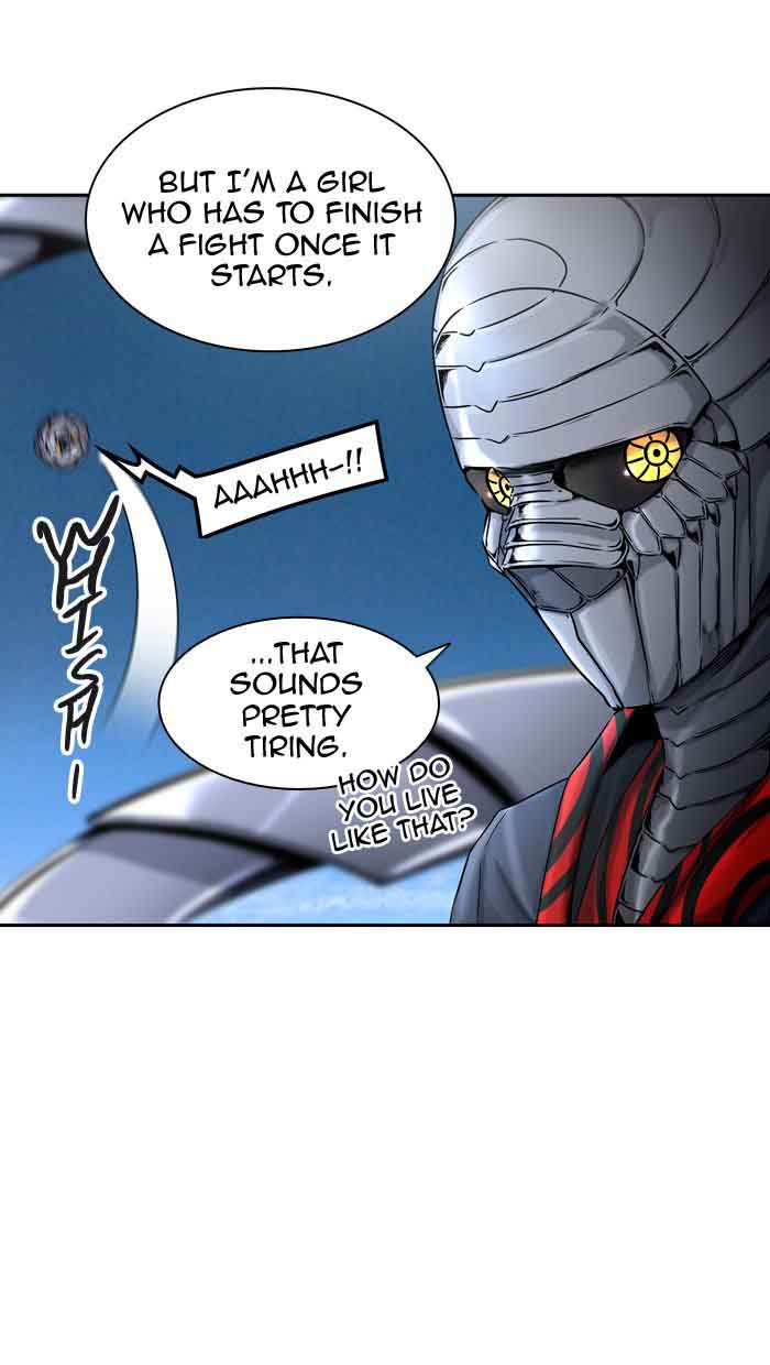 Tower Of God 399 20