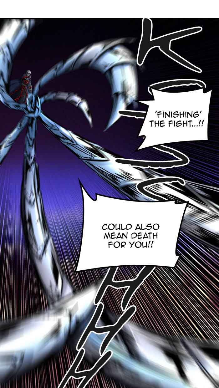 Tower Of God 399 21