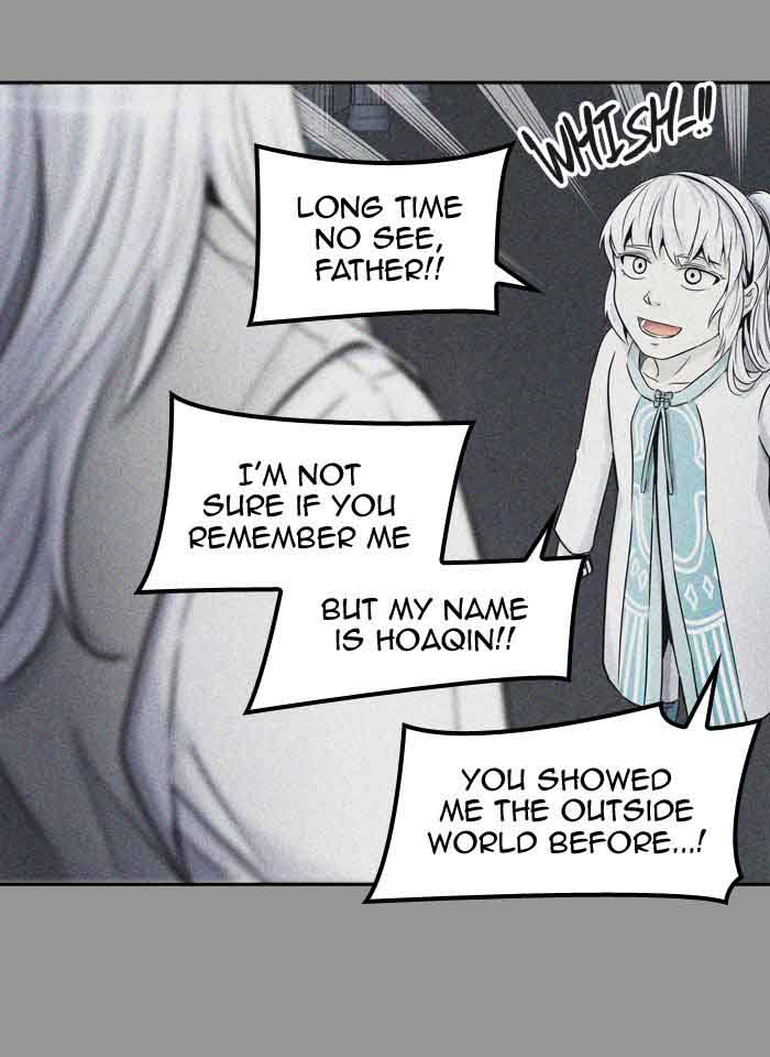 Tower Of God 399 32