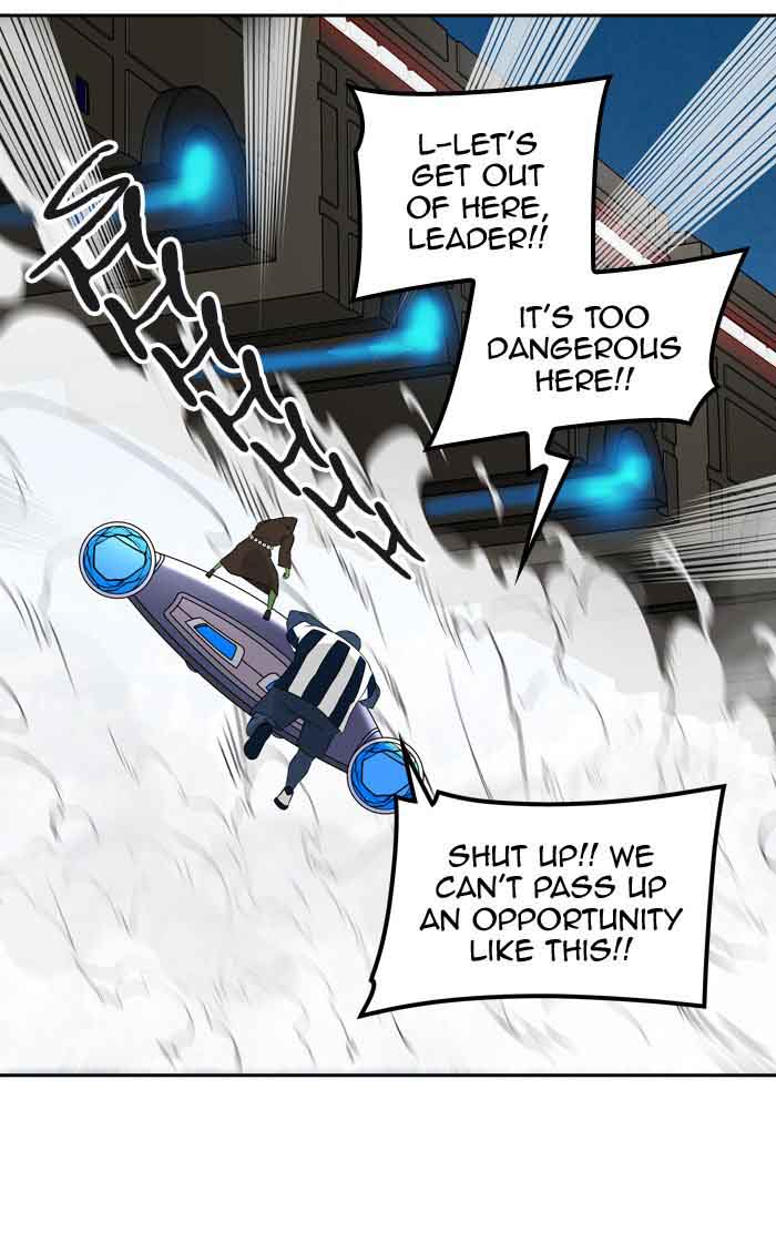 Tower Of God 399 43