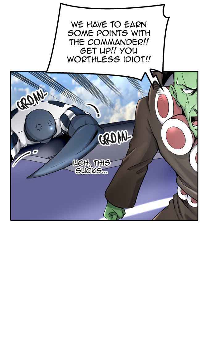 Tower Of God 399 44