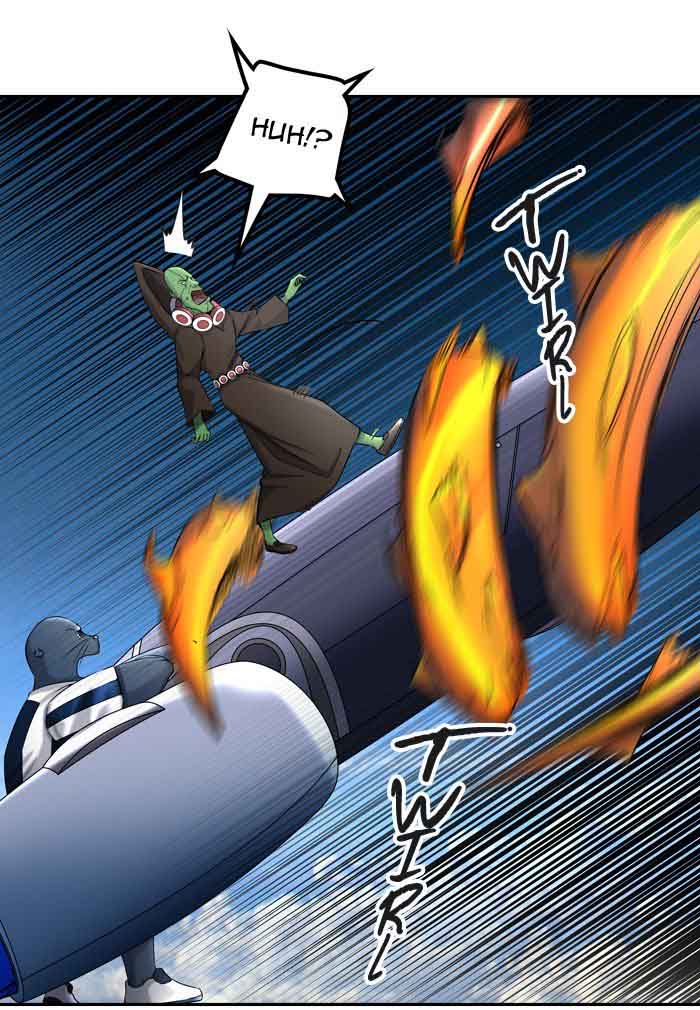 Tower Of God 399 48