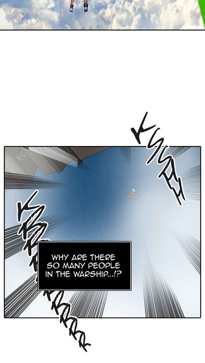 Tower Of God 399 53