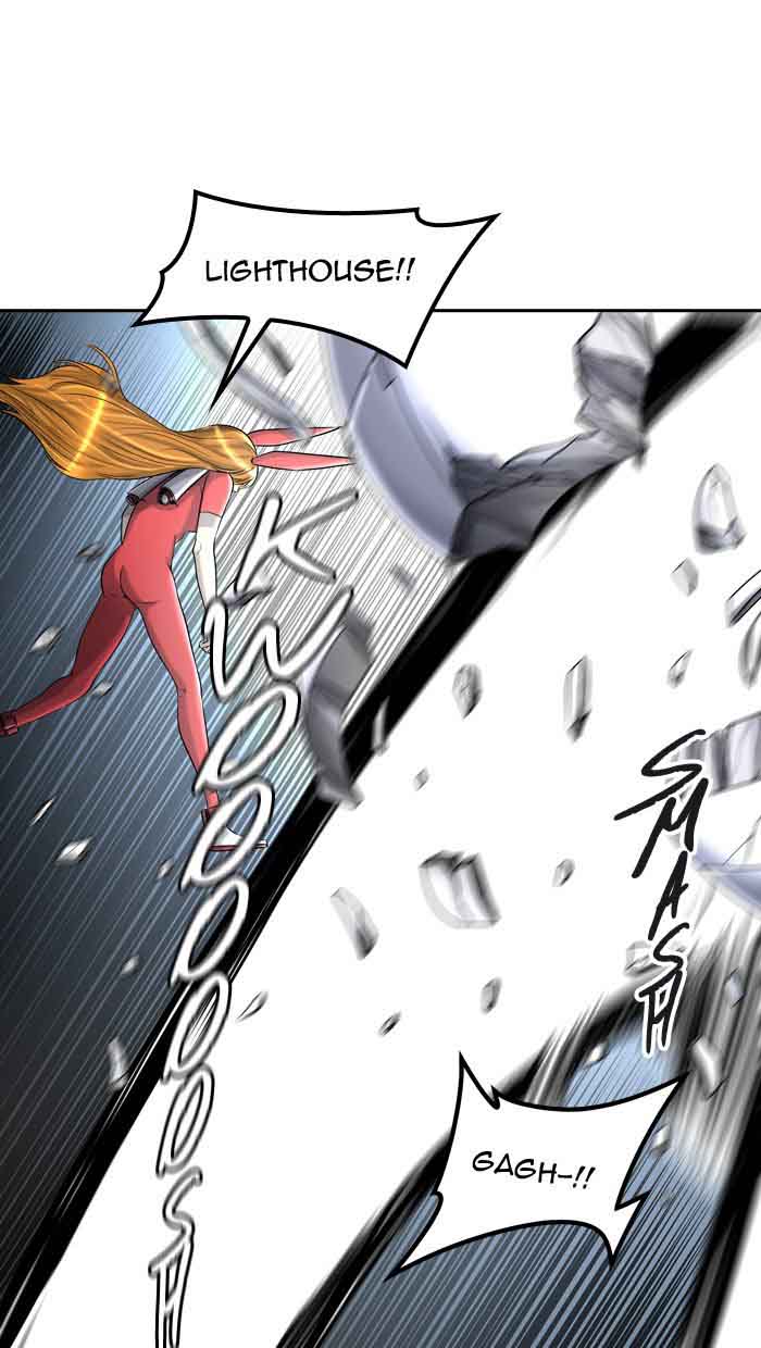 Tower Of God 399 54
