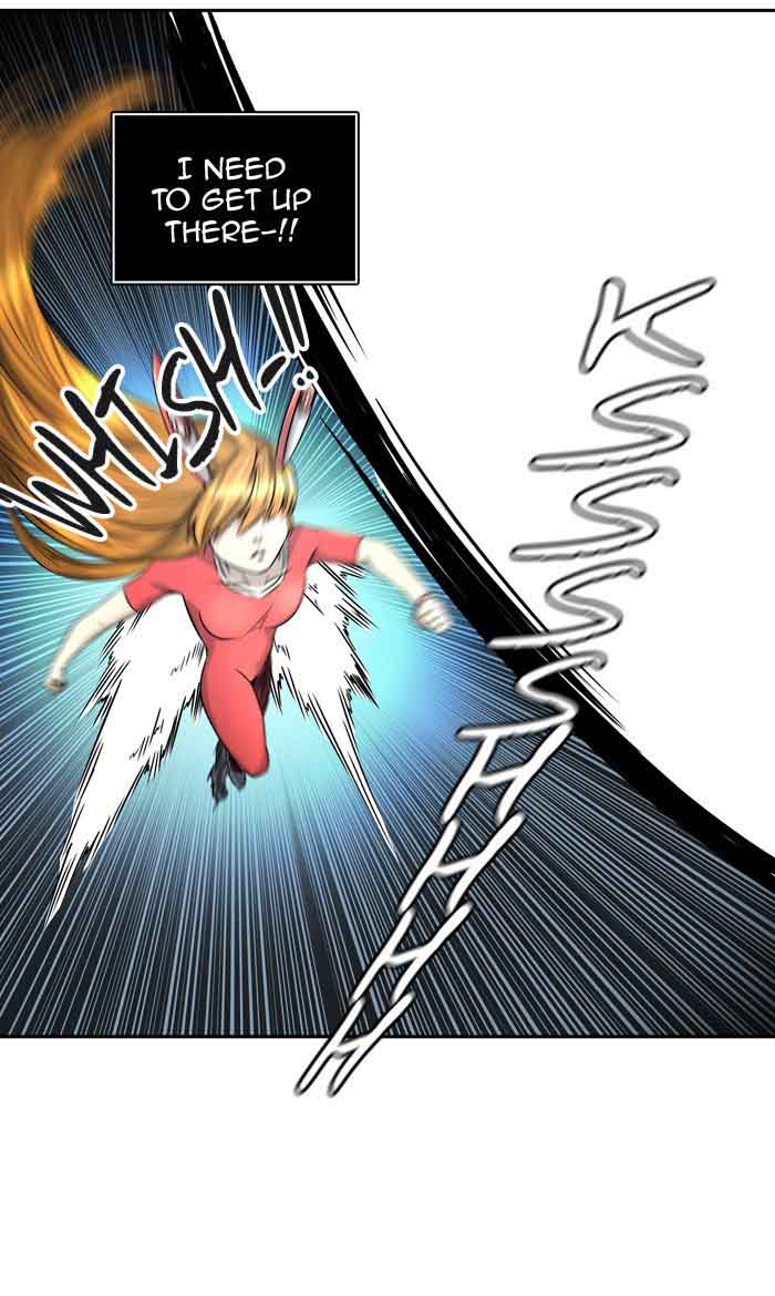 Tower Of God 399 57