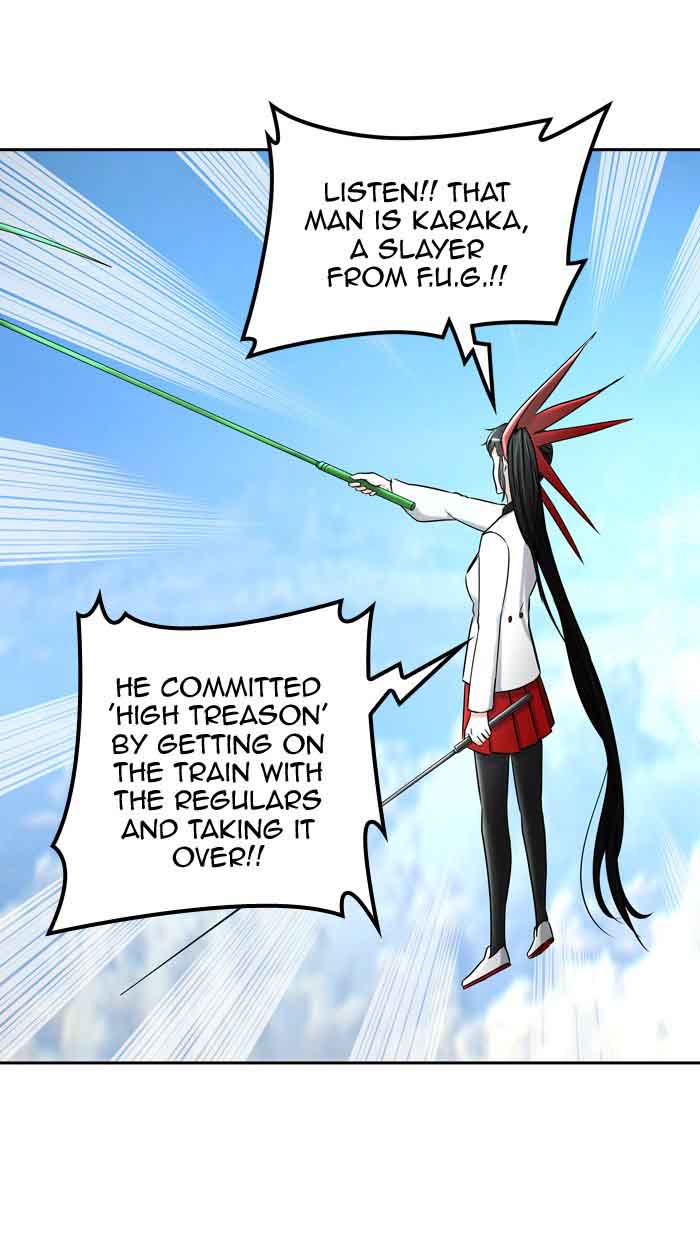 Tower Of God 399 6