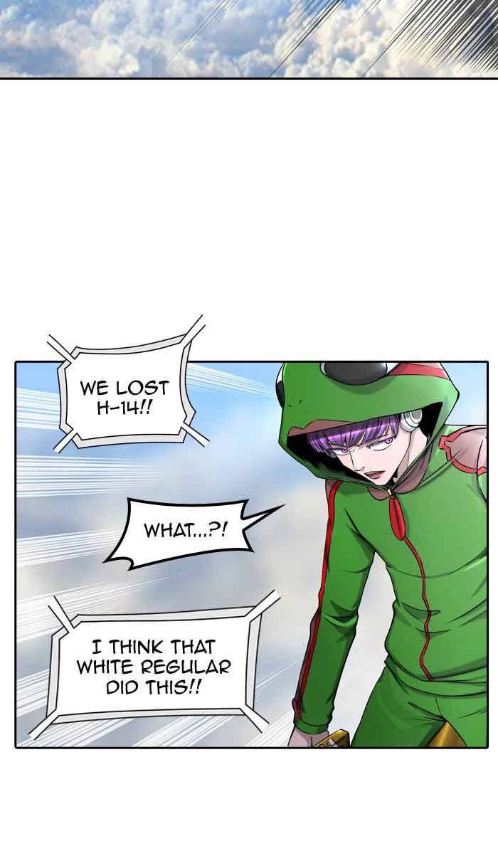 Tower Of God 399 61