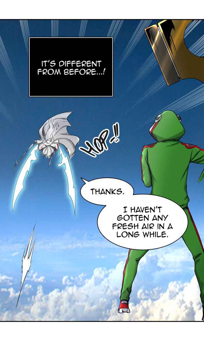 Tower Of God 399 65