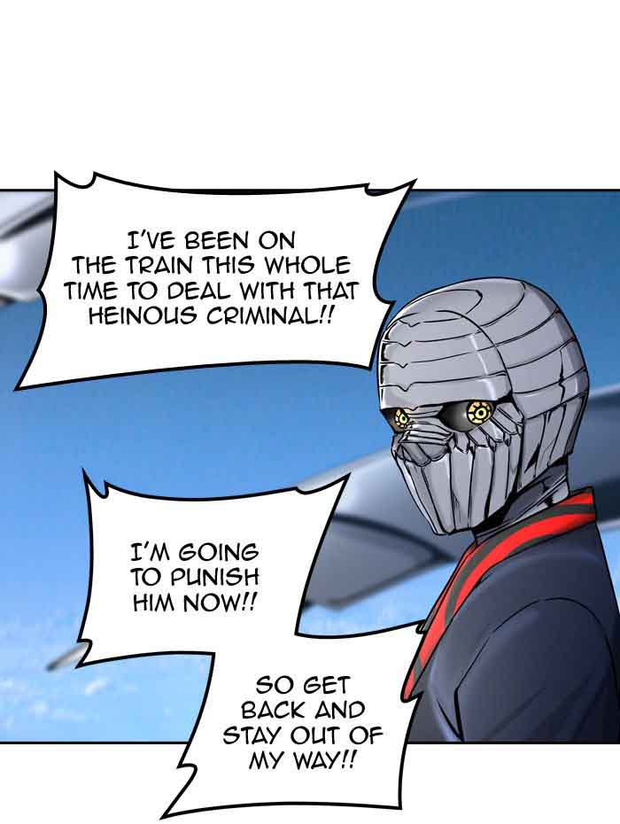 Tower Of God 399 7