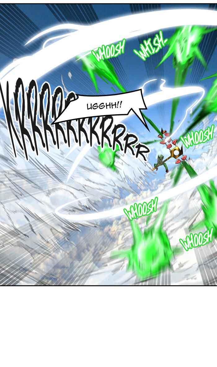 Tower Of God 399 70