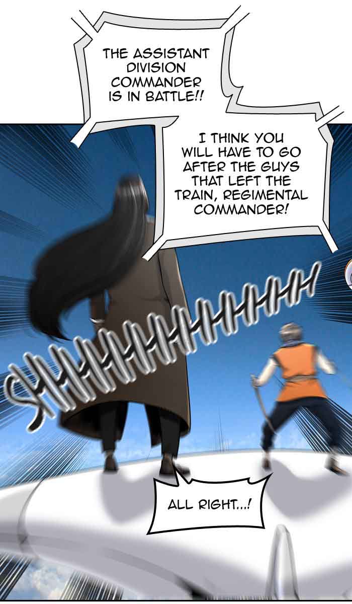 Tower Of God 399 75