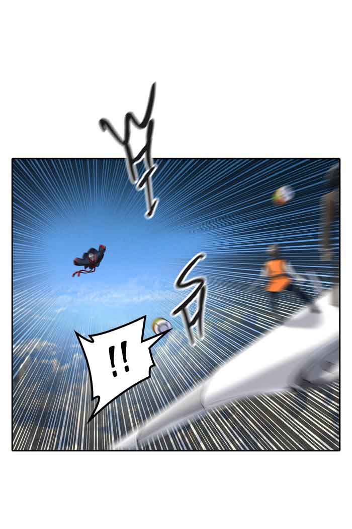 Tower Of God 399 76