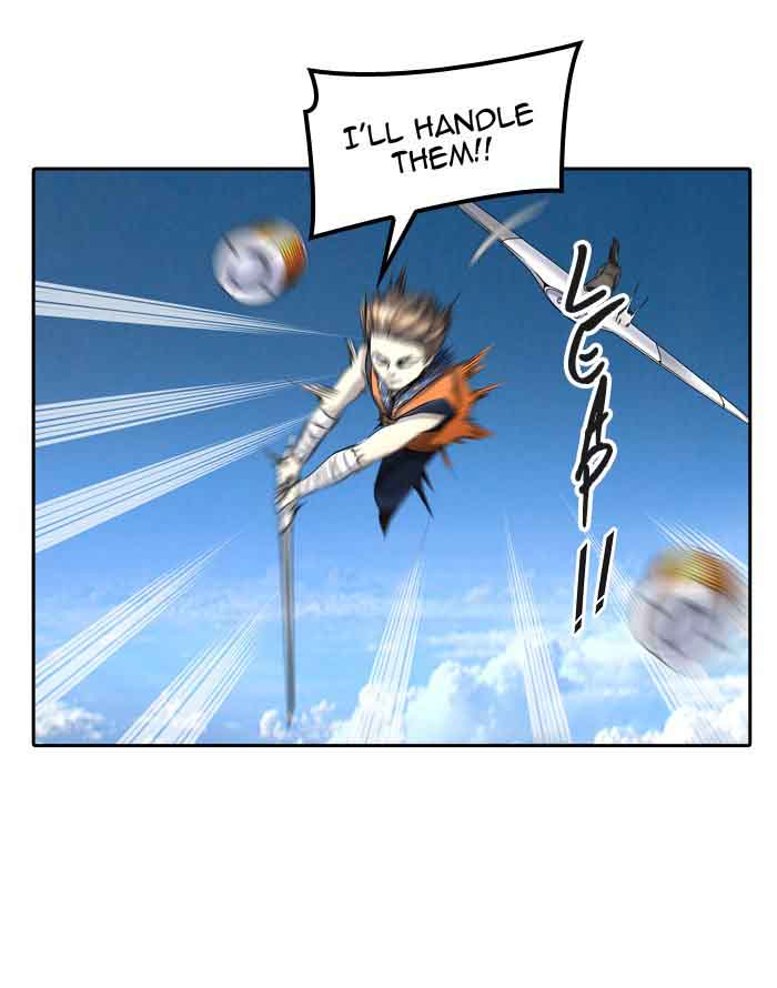 Tower Of God 399 77