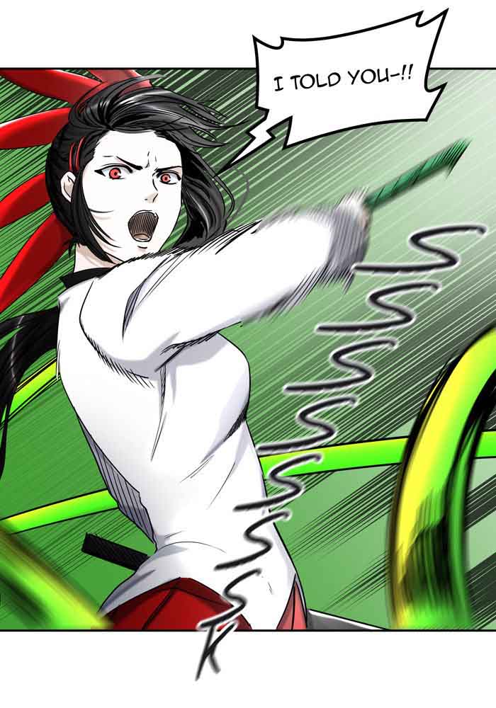 Tower Of God 399 78