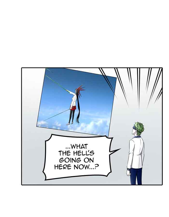 Tower Of God 399 8
