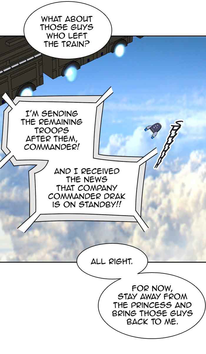 Tower Of God 399 87