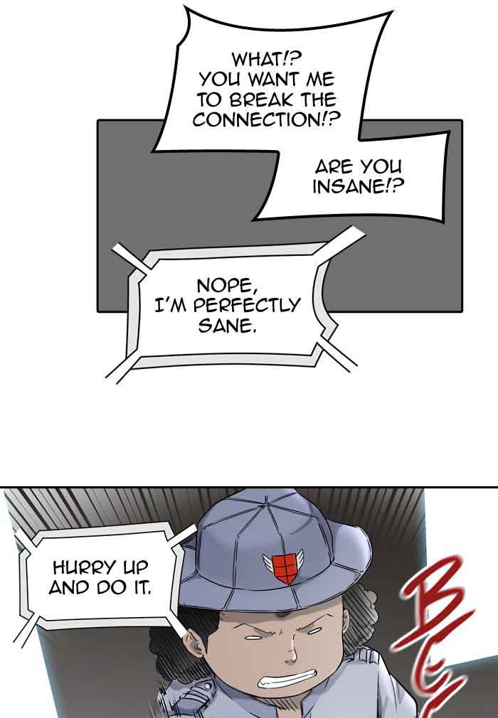 Tower Of God 399 89