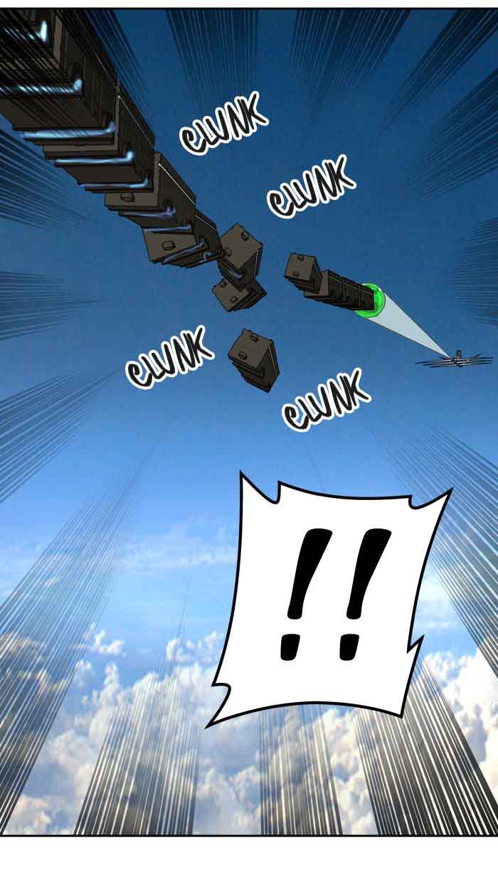Tower Of God 399 92