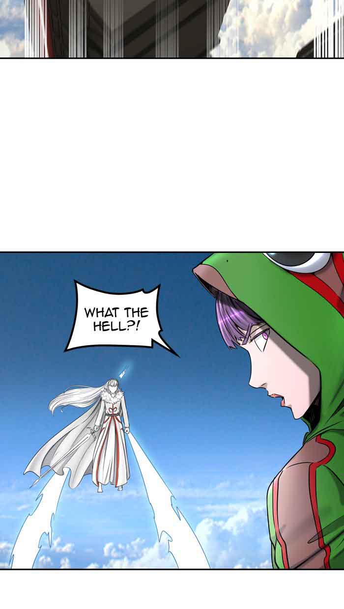 Tower Of God 399 94